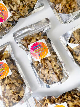 Bulacan's Best Bucheron