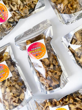 Bulacan's Best Bucheron